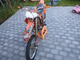 KTM SX250 2T 2003 - Offers matching your search criteria