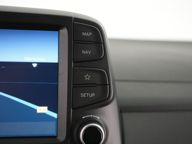 KONA T-GDi TREND+VOLL-LED+NAVI+RÜCKFAHRKAMERA+NE