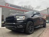 Andere DODGE RAM 1500 SPORT PANO 12 INCH NAVI LEER 4895 - Benzin