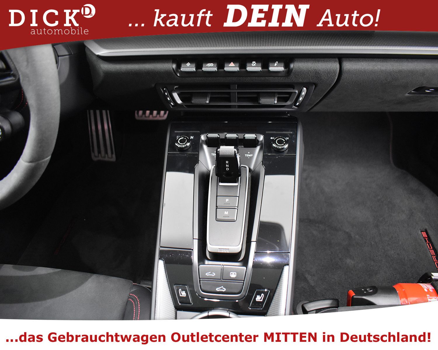 PORSCHE 992 GTS AUT+CARBON+LEDERPAKE+PANO+KAM+BOSE+GLANZ - Image 25