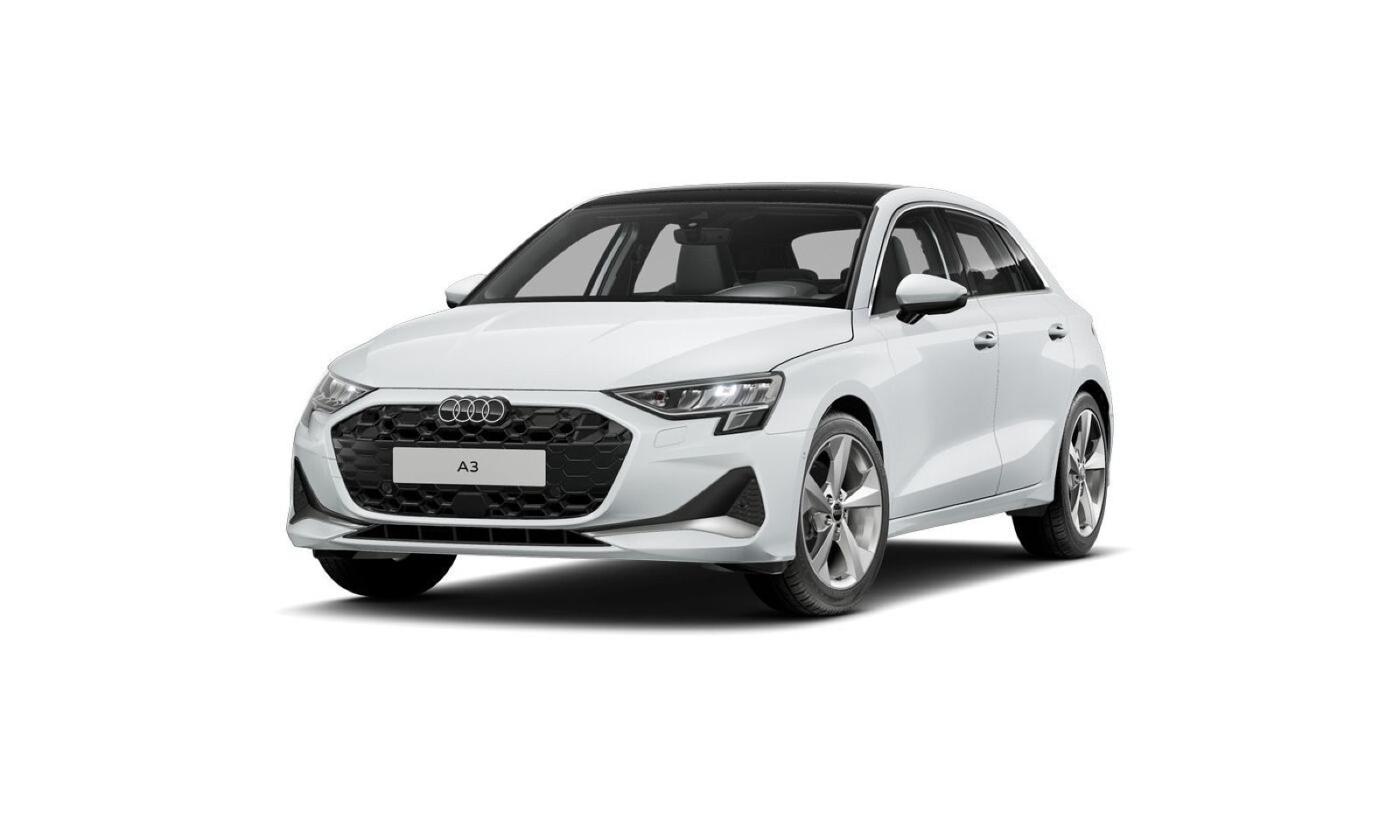 Audi A3 - Bild 2