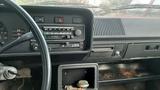 Volkswagen VW Golf 1 TAS 1977 - Volkswagen Golf aus 1977