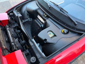 1990 Ferrari MONDIAL 缩略图 17