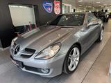 Mercedes-Benz SLK 200 SLK Roadster SLK 200 Kompressor - Mercedes-Benz SLK 200 aus 2010: Kompressor