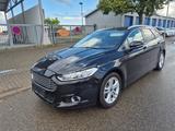 Ford Mondeo Turnier Titanium Neue TÜV & ASU - Ford Mondeo Gebrauchtwagen