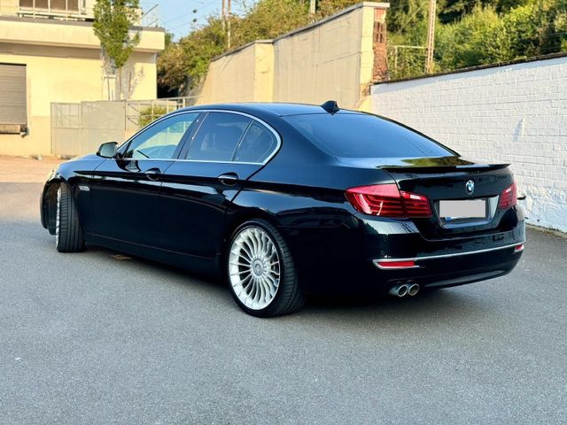 BMW 530d luxury line (tausch)