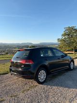 Volkswagen VW Golf VII 1.2 TSI | TÜV 11/2027 - Gebrauchtwagen in Stuttgart bis 10.000 Euro