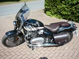 Triumph Bonneville Speedmaster - Offers