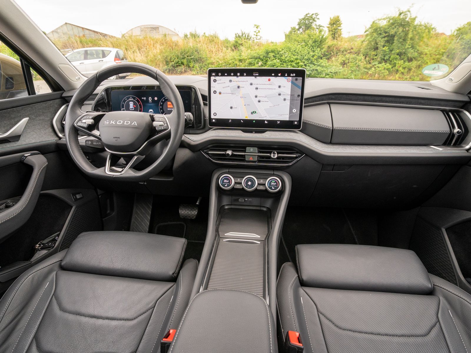 Skoda Kodiaq - Bild 7