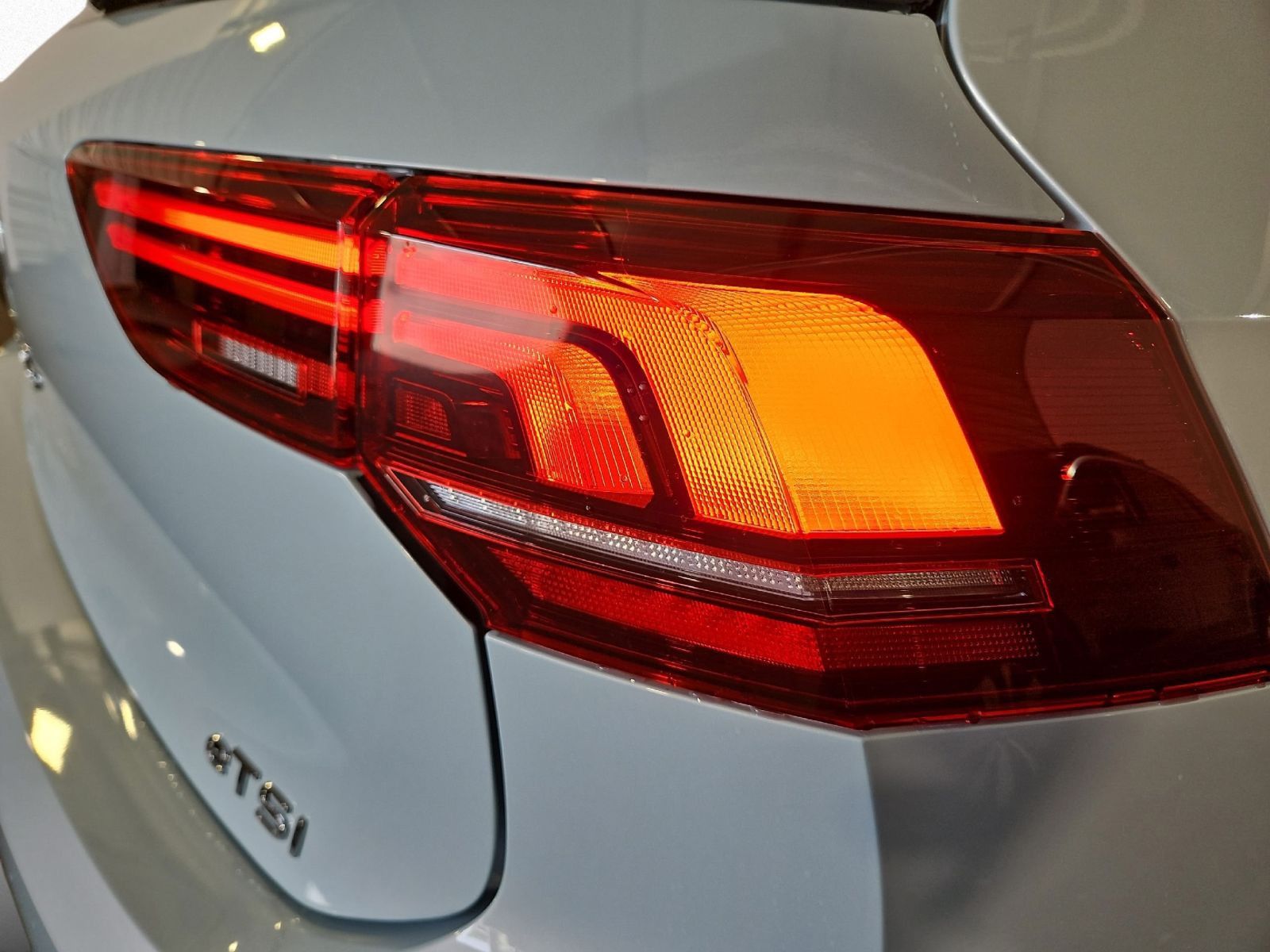 Volkswagen Golf - Bild 14