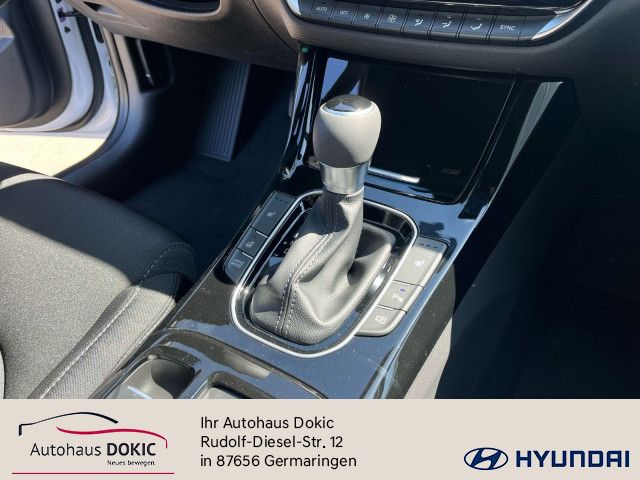 Hyundai i30 - Bild 17