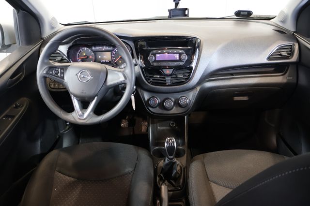 Opel Karl 1.0 Edition KLIMA+LANE+ISOFIX+ALLWETTER