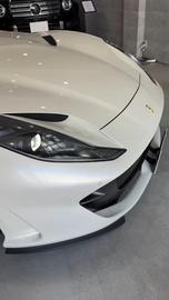 2018 Ferrari 812 照片 6