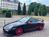 Porsche 997 GTS Aero Kit  - Porsche: Kit