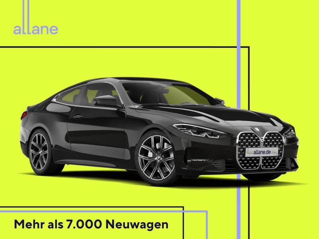 BMW 420 Gran Coupé - Bild 5