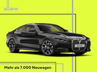 BMW 420 Gran Coupé - Vorschau Bild 5