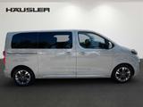 Opel Zafira Life Edition M 8 Sitzer *AHK* *Navi* *Bi- - Opel: 8 Sitzer