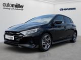 Hyundai i20 N Line, Smartpaket Sportp. KeyLess 4xSHZ LM - Hyundai i20: Sport