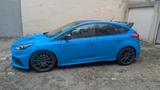 Ford Focus 2,3 EcoBoost RS Blue & Black RS Blue &... - Ford Focus RS-Blue&Black