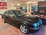 Jaguar JAGUAR S-TYPE CAMBIO AUT. Diesel 2.7 CV 207 V6 K - Jaguar S-Type: Jag