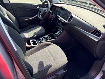 Bild 13 Opel Grandland (X) Grandland Enjoy LED Apple CarPlay Android Auto