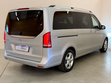 Mercedes V 250 - 5