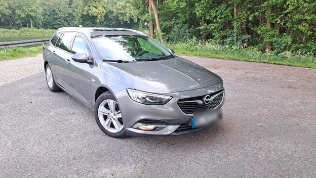 Opel Insignia b sports tourer