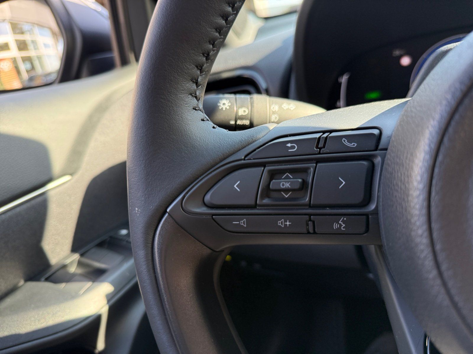 Toyota Yaris Cross - Bild 20