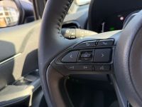 Toyota Yaris Cross - Vorschau Bild 20