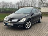 Mercedes-Benz Mercedes R350 LPG Gas|TÜV 3.2027|Panorama|... - Mercedes-Benz R 350 mit LPG-Antrieb