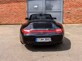Porsche Carrera 4S Cabrio I 997.2 -Neues ZF PDK-Getriebe - Porsche 997 in Stuttgart