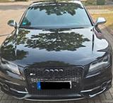 Audi S7 4.0 TFSI quattro S tronic Sportback - - Audi S7 mit Benzin-Antrieb: Limousine