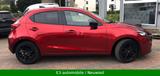 Mazda 2Lim.Homura;AUTOMATIK;GARANTIE;SCHECKHEFT;KAMERA - Mazda 2: Rot
