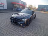 Mercedes-Benz E 350 Autom. -