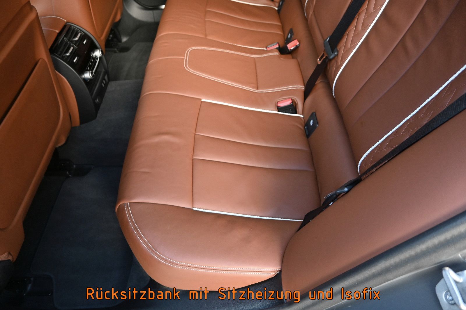 Fahrzeugabbildung BMW 530d xDr Touring M SPORT °UVP 97.660€°INDIVIDUAL