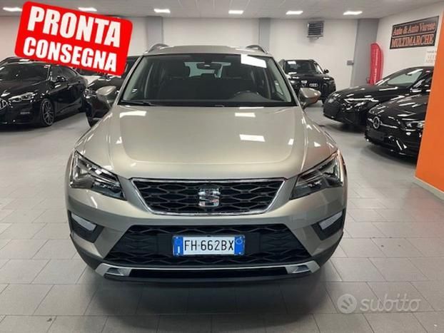 Seat Ateca 1.4 EcoTSI ACT