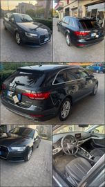 Audi A4 - 8
