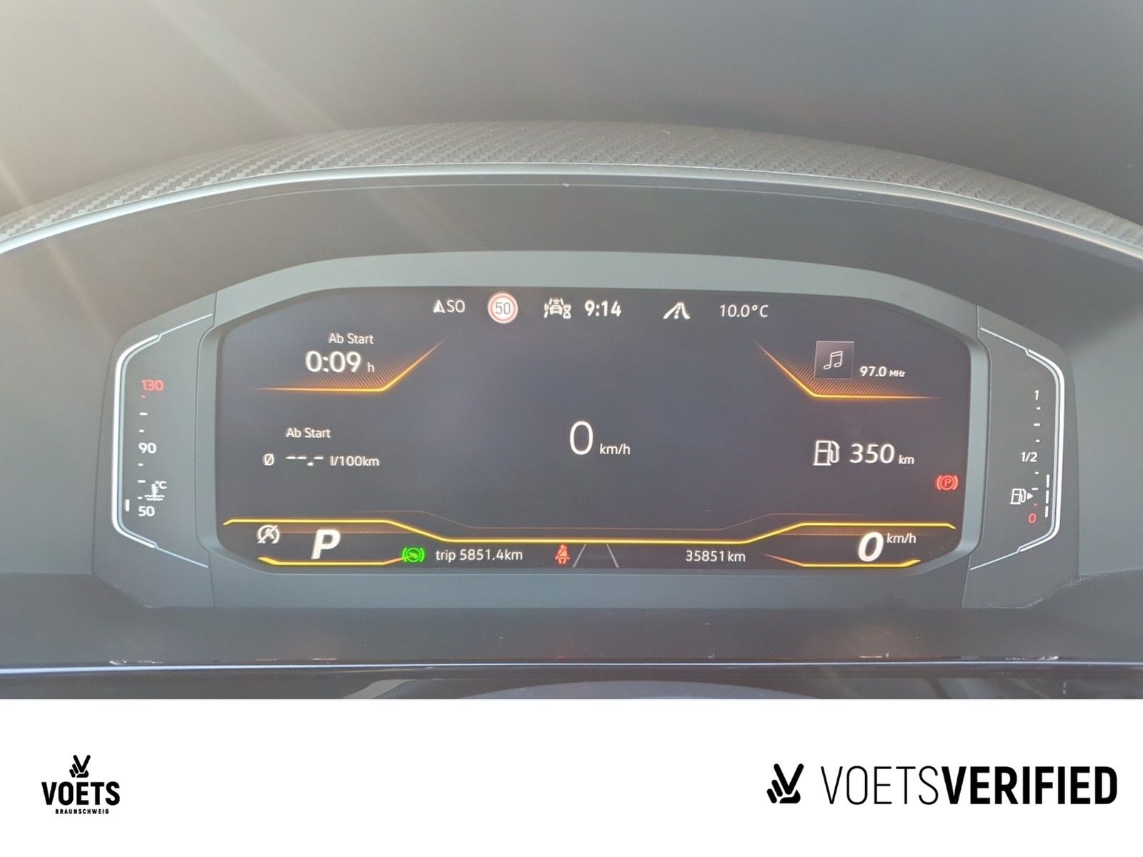 Volkswagen Arteon - Bild 13