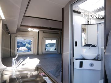 Fahrzeugabbildung Pössl Summit Shine 540 Citroen 140 PS Sofort verfügbar
