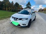 Nissan X-Trail 1.6 dCi DPF N-VISION AUTO N-VISION - Nissan X-Trail N-VISION