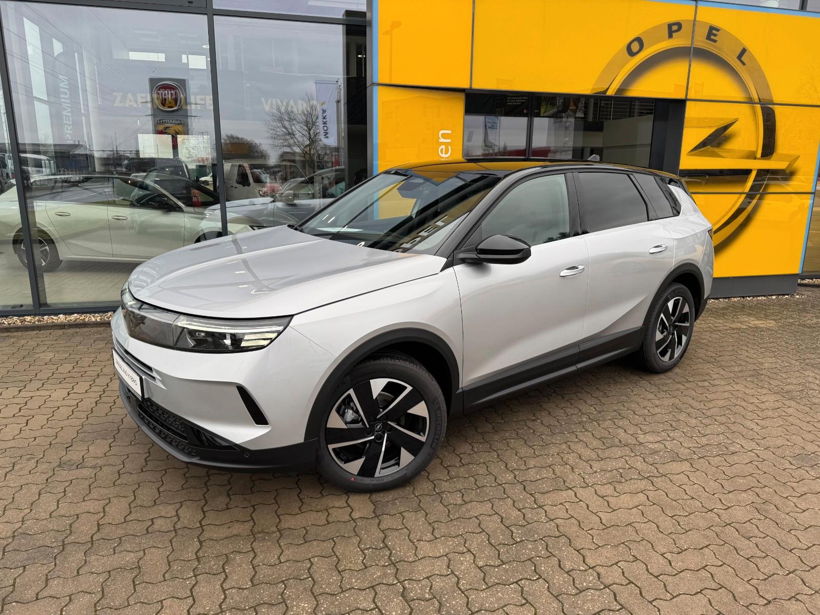 Opel Grandland (X)