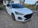 Ford Focus Turnier ST-Line X - Ford Focus: Automatik