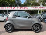 Smart fortwo TWIN prime*PANO*LEDER*AUDIO*SHZ - Smart ForTwo mit Benzin-Antrieb: Prime