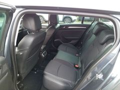 Fahrzeugabbildung Megane IV Grandtour Intens 1.3 TCe 140 edc EU6d