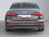 Audi A6 Limousine 50 TFSIe quattro design PDC,SH,SHZ, - Audi A6 mit Hybrid-Antrieb: Limousine
