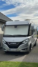 Mercedes-Benz Hymer MasterLine 880*Hubstützenanlage*Garantie* - Offers