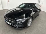 Mercedes-Benz CLA 250e Shooting Brake AMG LINE+BUSINESS P+MBUX - gebrauchte Mercedes-Benz CLA 250 aus dem Jahr 2023