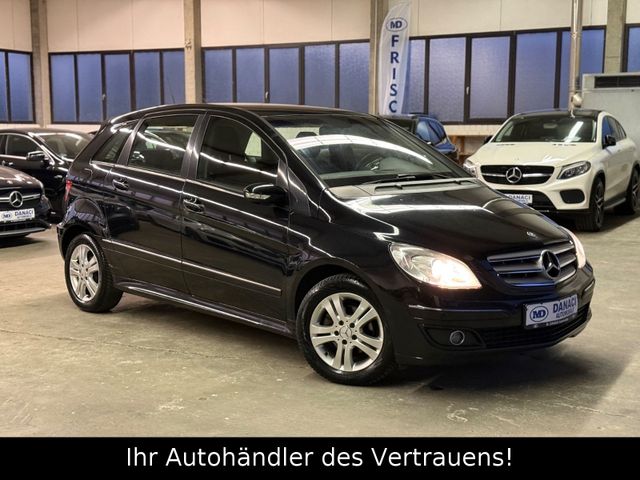 Mercedes-Benz B 170 B -Klasse B 170*PDC*Klima*TÜV/AU NEU!