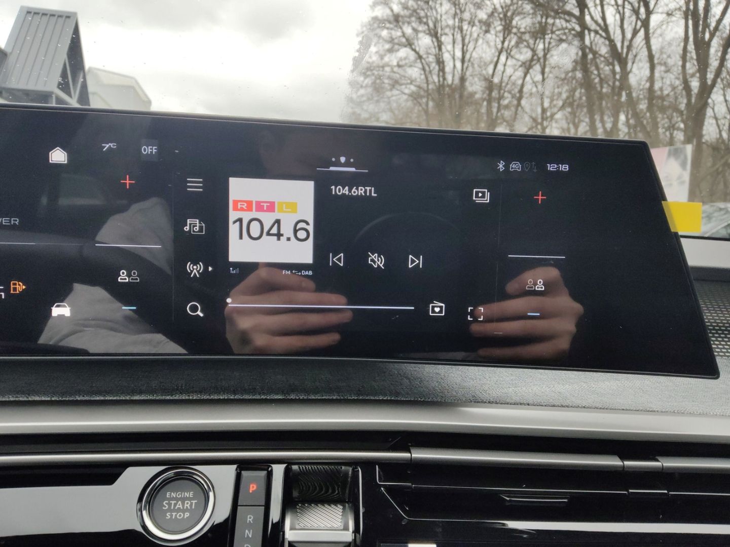 Peugeot 3008 - Bild 25