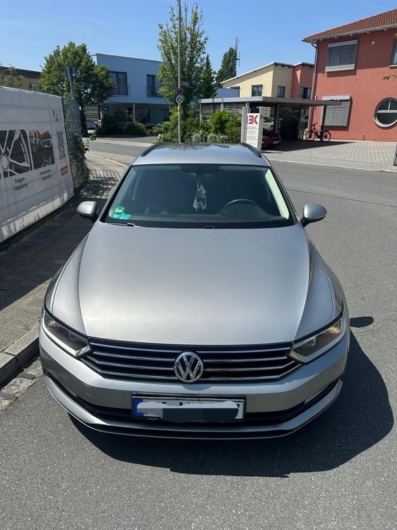 Image of Volkswagen Passat Variant